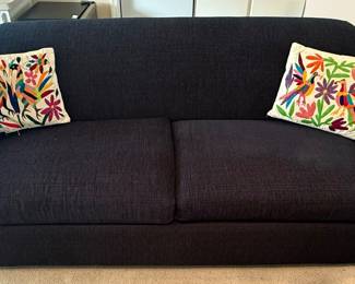 Rowe Interline Collection 84” x 39”