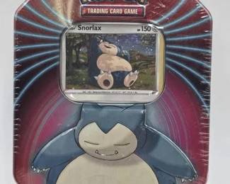 sealed pokemon pack