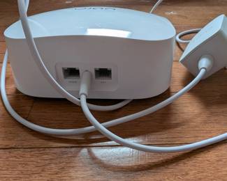 H58 - $30. Eero Pro 6E Model #S010001.