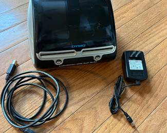 H96 - $85. Dymo Label Writer 450 Twin Turbo. 