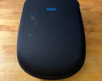 H102 - $25. Breo Hand Massager ipalm-520