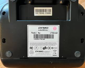 H96 - $85. Dymo Label Writer 450 Twin Turbo. 