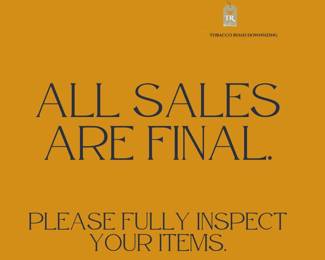 Sale Picture