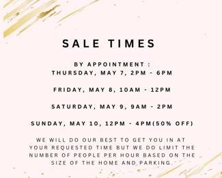 Sale Picture