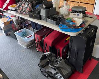 Overviews! If these items don't have individual photos prices are likely $1-$10. You MUST come to the sale to shop overview photos. We can not pull holds out of overviews. 