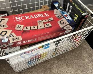 Boardgames