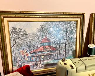 Sale Picture