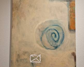 Rosemary Allen Original