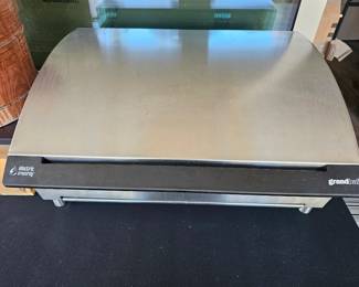 Electric Grill