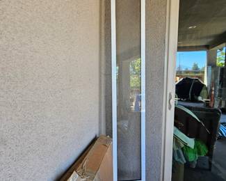 pet door