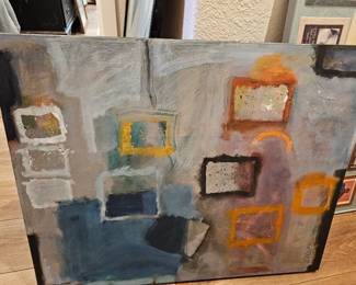 Rosemary Allen Original