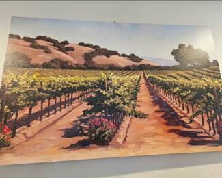 Giclee by Susan Hoehn