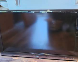 Sharp LC-C4267UN 42in