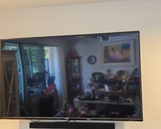Vizio TV 65in