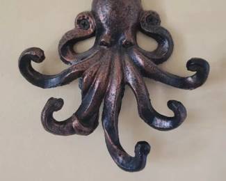 KKS150- Octopus Key Holder