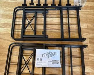 KKS055 - Smartbase Dual-Base Foundation (Twin & Full) 