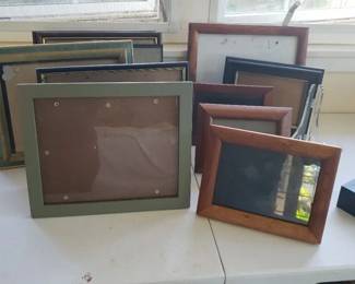 KKS062- Large Frame Lot