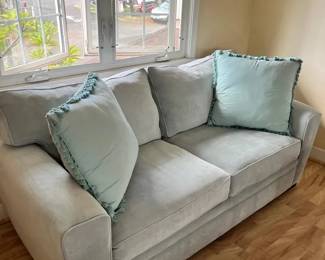 KKS099- Nice!!! Modern Sleeper Sofa/ Pull-out Couch 