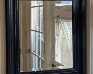 KKS064 - Amanti Art Colonial Mirror 