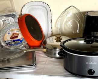 KKS031- Cooking, Baking, And Serving Bundle