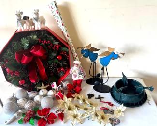 KKS004- Marvelous Merry Christmas Bundle 