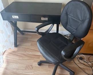 KKS088 Office Desk and Chair