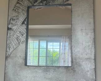 KKS084 Large Decorative Mirror