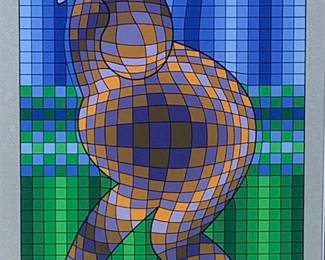 Victor Vasarely