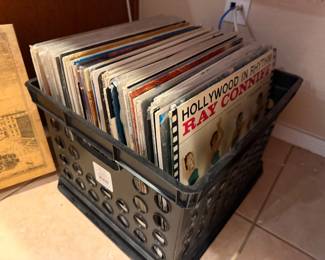 Lots of Records