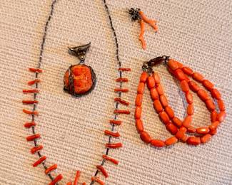 Coral