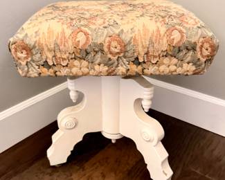 Victorian Stool