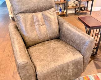 Recliner