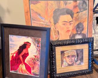 Hawaiin Art