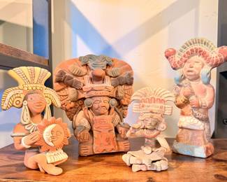 Items from Travels