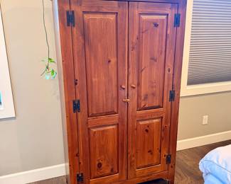 Wardrobe Cabinet