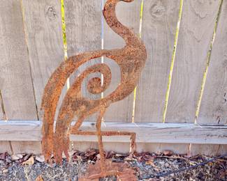 Yard Art