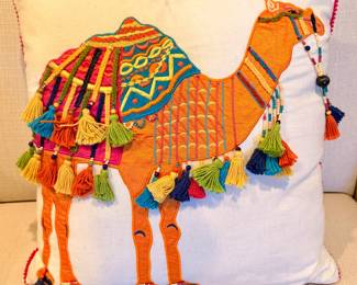 Camels from Travels