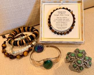 Maltese Cross Etc