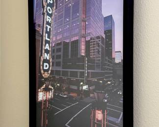 The Rusty Trunk LLC opens to “Portland Girl” Estate Sale
