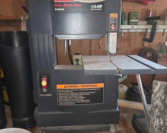 Bandsaw