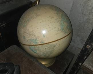 Globe