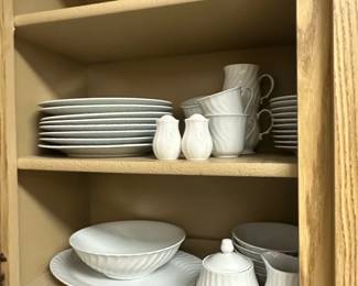 Assorted Kitchenware, Glassware, and Dinnerware Collection fifth image