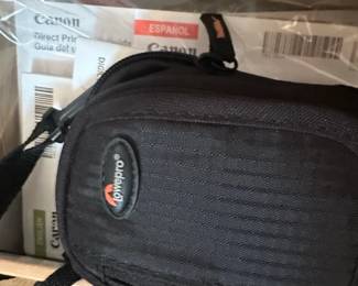 Canon PowerShot A Digital Camera fourth image