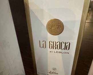 La Gracia by Leblon Eau de Parfum for Women