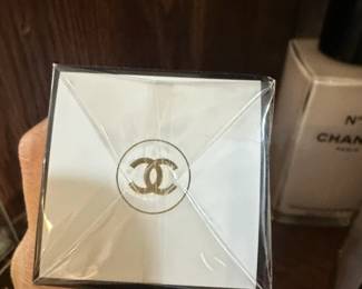 Chanel No. Eau de Toilette Vaporisateur Spray, ml second image