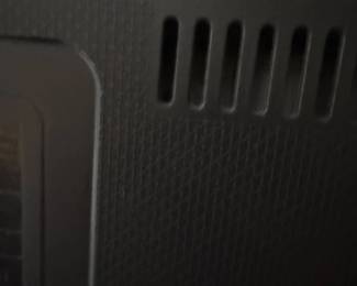 Samsung inch p LED TV third image