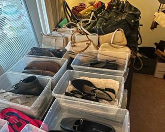 Assorted Womens Comfort and Casual Footwear Collection fourth image