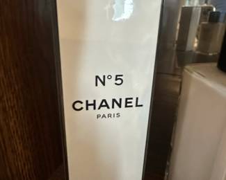 Chanel No. Eau de Toilette Vaporisateur Spray, ml