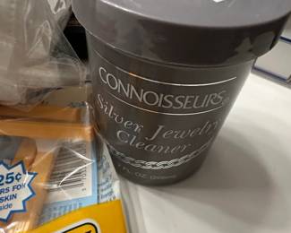 Assorted Bath and Body Products Lot second image