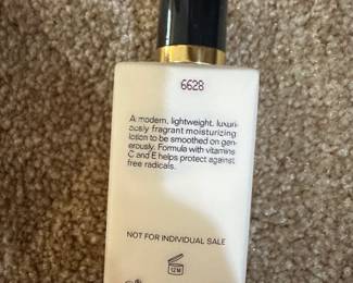 Chanel N Eau de Parfum Body Lotion second image